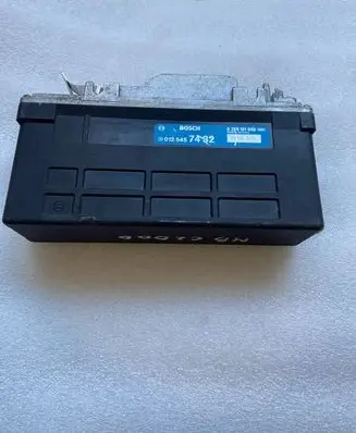 Mercedes-Benz C W202 ABS control unit/module 0125457432 0265101040