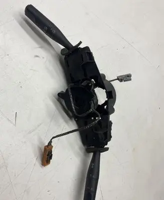 Peugeot 206 Wiper turn signal indicator stalk/switch 34394302 96307459 96049897