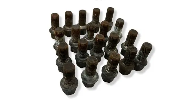Honda CR-V Nuts/bolts 