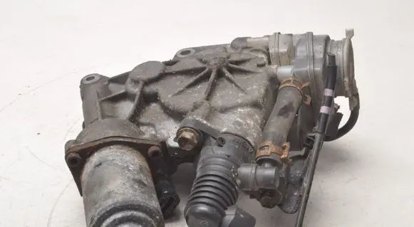 Toyota Auris 150 Clutch slave cylinder 