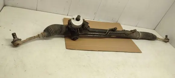 Audi A6 S6 C6 4F Steering rack 4F1422066A 7853993189 270907201430