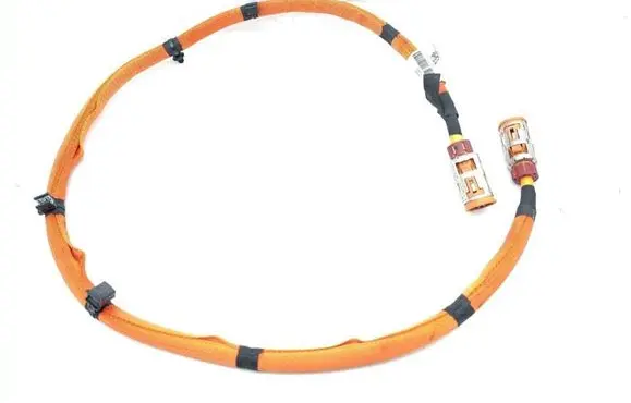 Mercedes-Benz EQE v295 Other wiring loom A2975409720