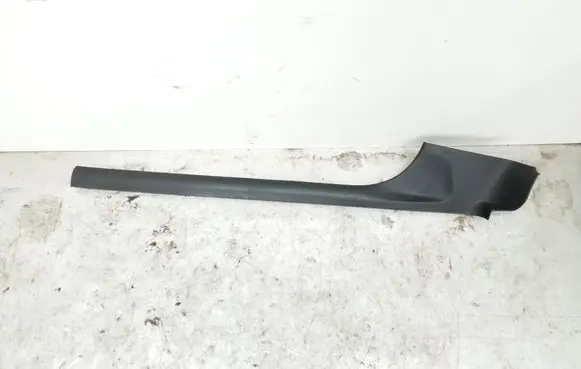 Audi A1 Front sill trim cover 8X3853372