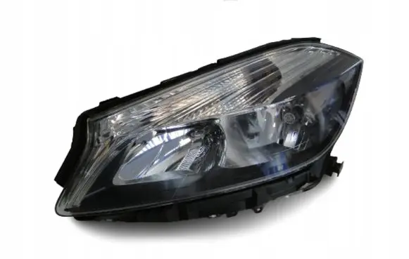 Headlight/headlamp