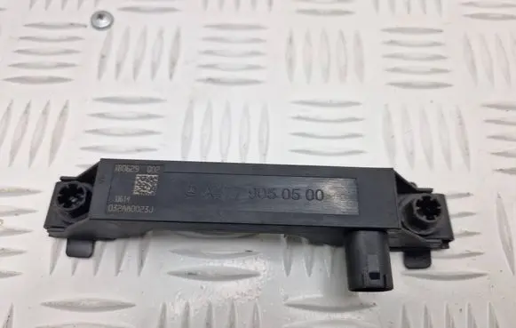 Mercedes-Benz A W177 AMG Keyless system antenna A1779050500