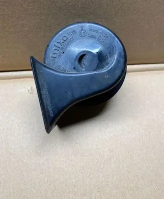 BMW 3 E36 Horn signal