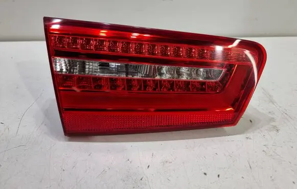 Audi A6 S6 C7 4G Tailgate rear/tail lights 4G9945093B