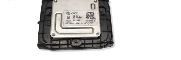 Audi Q5 SQ5 Headlight ballast module Xenon 4G0907697D SZMDH1ET01 401140244