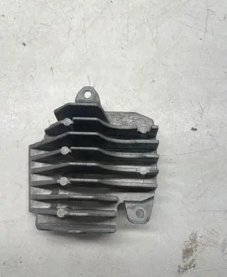 BMW 4 G22 G23 G24 G26 Headlight part MDE9230723L