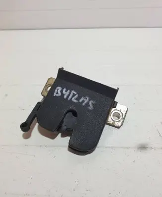 Volkswagen New Beetle Tailgate/trunk/boot lock/catch/latch 1C0827505C