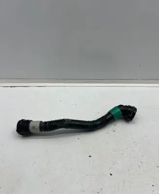 Tesla Model X Electric car engine cooling hoses/pipes 158571200C