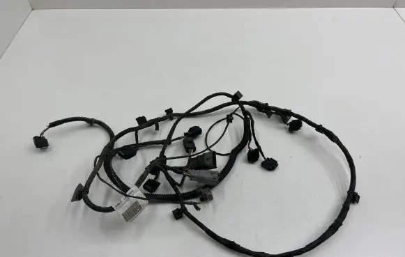 Parking sensor (PDC) wiring loom