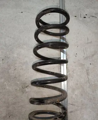 Volvo V50 Rear coil spring
