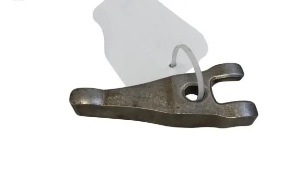 Ford Galaxy Fuel Injector clamp holder