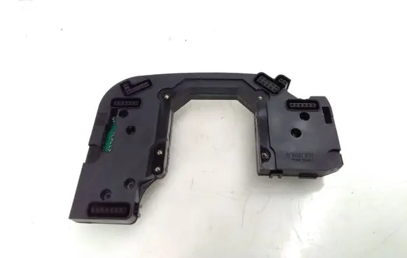 Audi Q7 4L Steering angle sensor 4F0953549D 4F0910549A