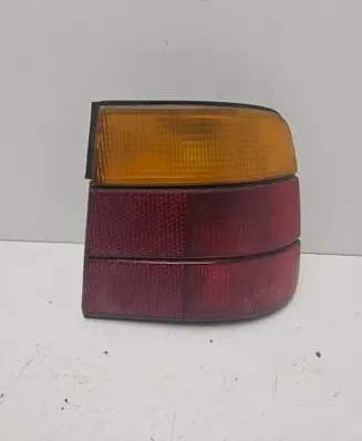 BMW 5 E34 Rear/tail lights 133690 P200