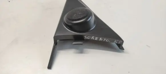 KIA Sorento Front door high frequency speaker 00963503E000