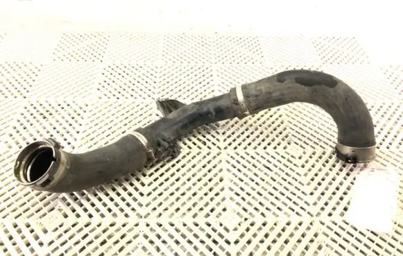 Renault Master III Intercooler hose/pipe Z16016645