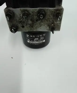 BMW 3 E46 ABS Pump 3516751768 10094808023 5WK8467