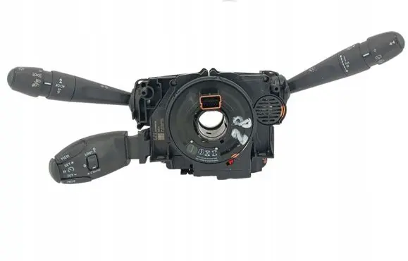 Citroen C3 Wiper turn signal indicator stalk/switch 98312590ZD