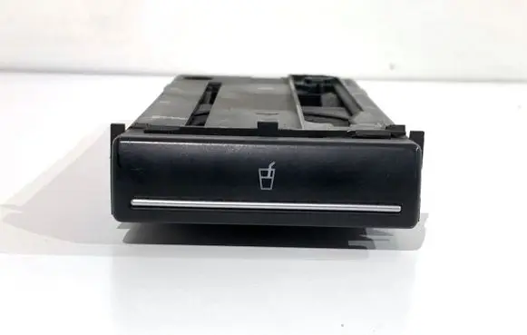 Audi A3 S3 8P Cup holder 8P0862534