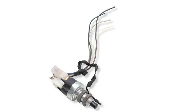 Volkswagen II LT Brake pedal sensor switch 0005459809