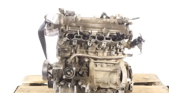 KIA Sportage Engine G4FD