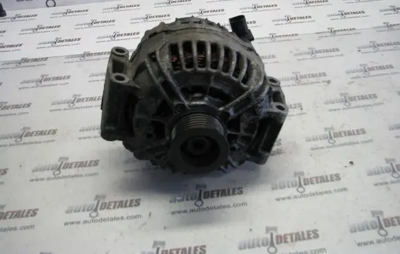 Mercedes-Benz ML W164 Generator/alternator A2721540102