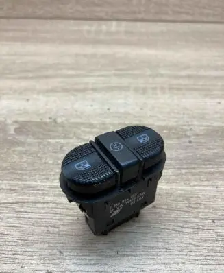 Volkswagen Sharan Electric window control switch 7M0959855 95VW14529CAW