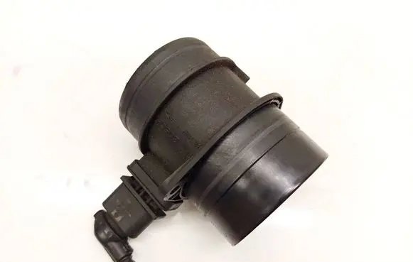 Audi A4 S4 B8 8K Mass air flow meter 0281002735