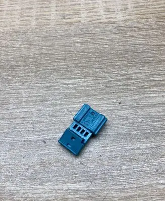 BMW i3 Plug wire 6925611
