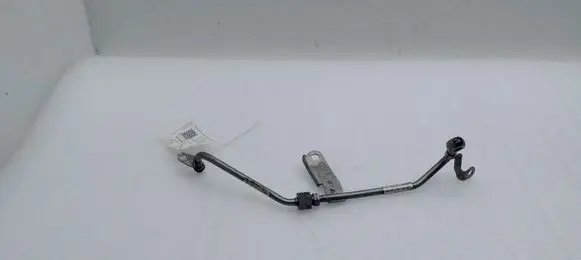 Mercedes-Benz B W246 W242 Turbo turbocharger oiling pipe/hose A6511801720