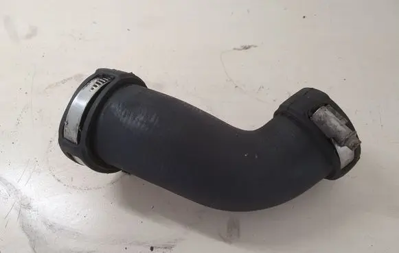 Audi A8 S8 D3 4E Intercooler hose/pipe 4E0145944