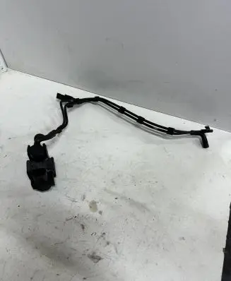 Audi Q7 4L Turbo solenoid valve 059906628B 70101900