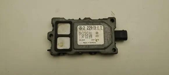 Sensor