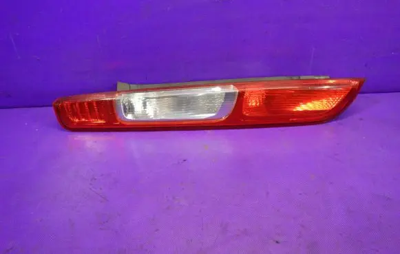 Ford Focus C-MAX Rear/tail lights 4M5113405A