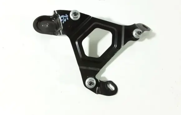 Toyota C-HR I Blind spot radar bracket 