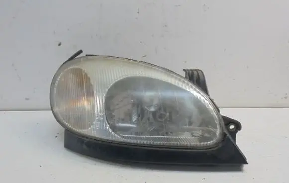 Chevrolet Lanos Headlight/headlamp 0301001090