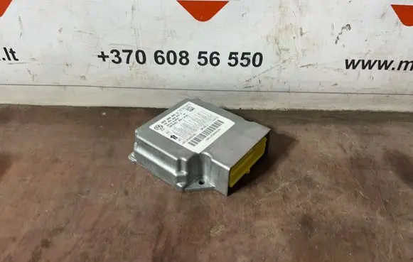 Audi Q5 SQ5 Airbag control unit/module 8R0959655G