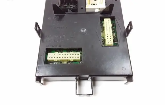 Renault Laguna II Comfort/convenience module 8200447514 8200500344 8200371619