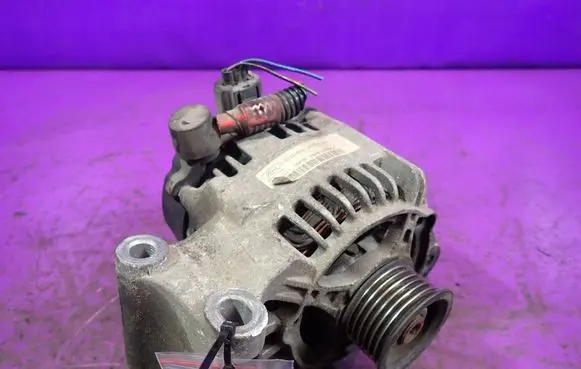 Ford Focus Generator/alternator