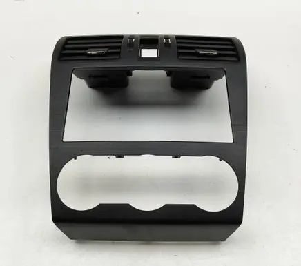 Subaru Forester SJ Dashboard air vent grill cover trim 66110FJ000