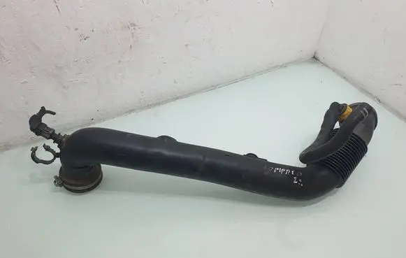 Air intake duct part