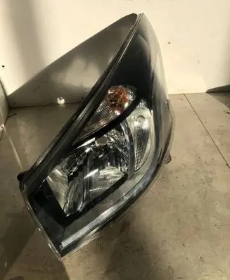 Fiat Talento Headlight/headlamp 260604635R 1EE01141025