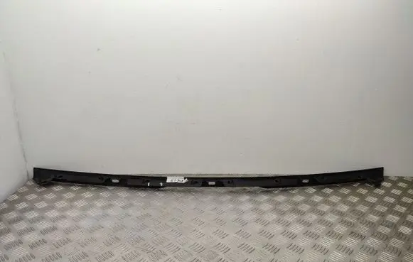 Mercedes-Benz A W176 Engine hood trim A1768600014