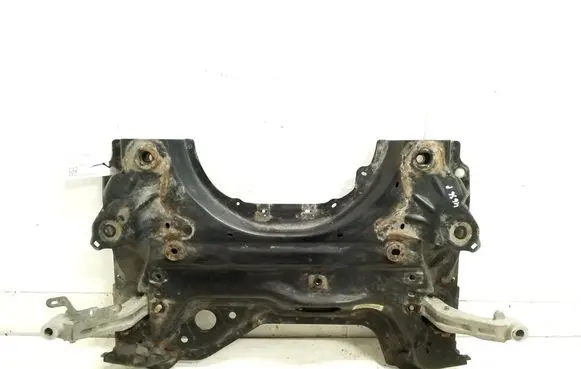 Peugeot 3008 II Front subframe 9808812580