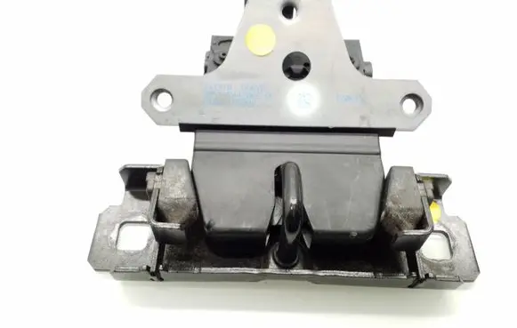 Ford C-MAX II Tailgate/trunk/boot lock/catch/latch 8M51R442A66AC AM51U404B12AC