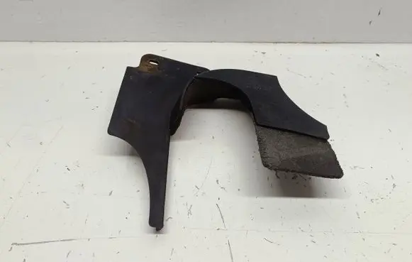 Volkswagen Multivan T5 Front underbody cover/under tray 7H5863200