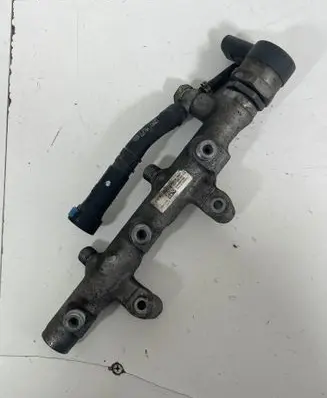 Audi A7 S7 4G Fuel main line pipe 059130090CS