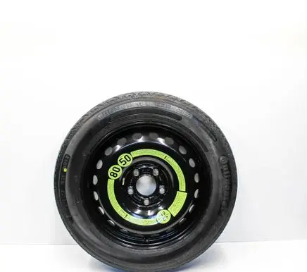 Mercedes-Benz C W204 R12 spare wheel 2044000302